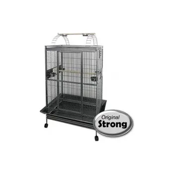 Voliéra pro papoušky ARTEMIS