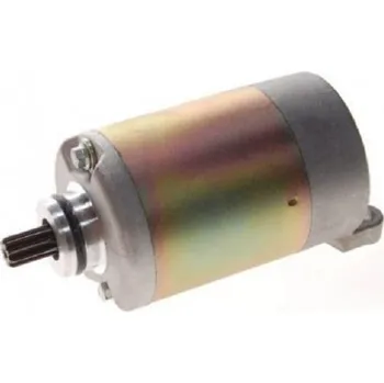 Startér startér elektrický ATV 250 hřídelka 9z. D=11,5mm SHINERAY ATV250 ST-9C 9