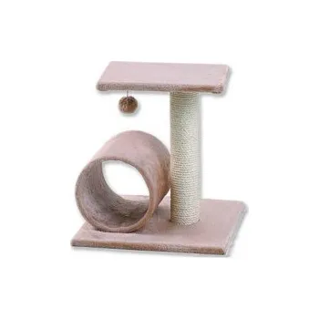 Odpočívadlo Helen 40cm béžové