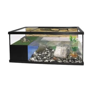 Terárium Želvárium CAT-GATO 60 cm SET