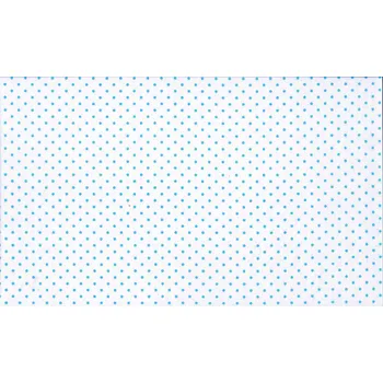 MAKOWER UK Látka bavlna v metráži 916B4