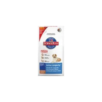 Krmivo pro psa Hill's Canine Senior Lamb & Rice