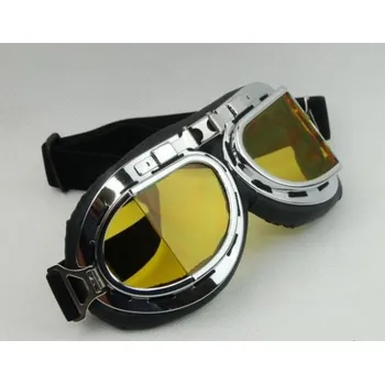 Motocyklové brýle motocyklové brýle WETERAN MODEL T08