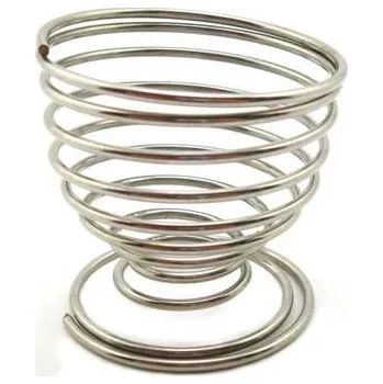 Stojánek na vajíčko Elegantní stojánek na vajíčka