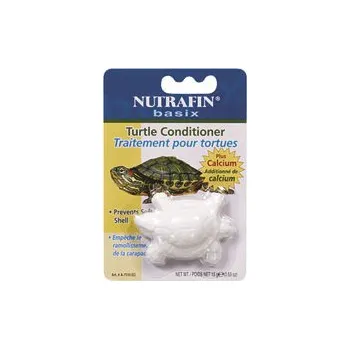 Nutrafin Basix neutralizér pro želvy