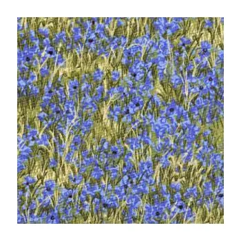 MAKOWER UK Látka bavlna v metráži 857B