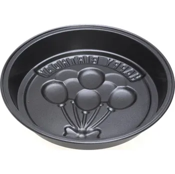 Forma na pečení Forma na pečení - HAPPY BIRTHDAY