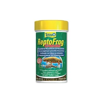 Krmivo pro rybičky Tetra Repto Frog Granules 100ml