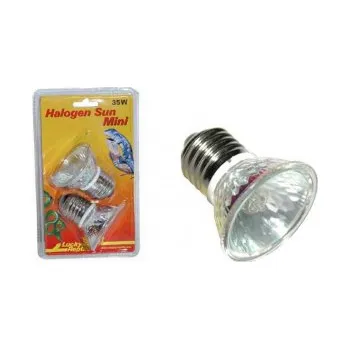Autožárovka Žárovka Halogen Sun Mini 35W