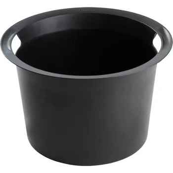 Koš na dřevo Aduro Proline plastic