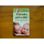 Průvodce péčí o děti od narození do…
