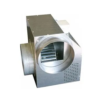 Domácí ventilátor Autogyre France, Refax Krbový ventilátor pro 5 - 7 míst OEM