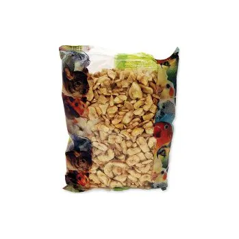 Sušené ovoce Apetit Banánové chipsy