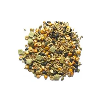 Krmivo pro hlodavce Směs pro hlodavce 25kg