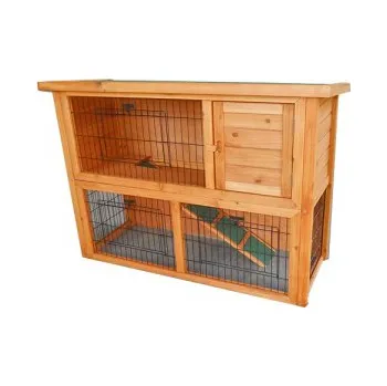 králíkárna Králíkárna RH4-01