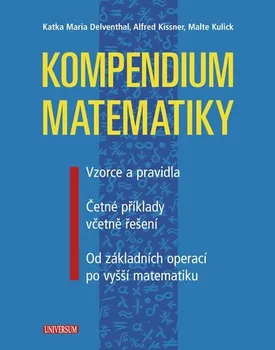 Encyklopedie Kompendium matematiky