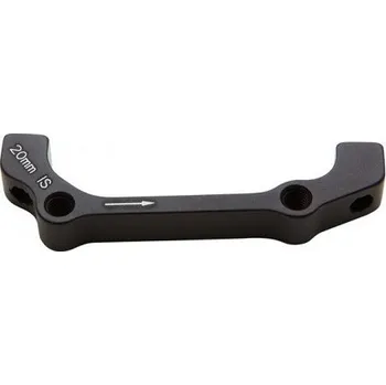 Brzda na kolo AVID Adaptér disc brzdy 20mm (IS-PostMount) Barva: černá Adaptér