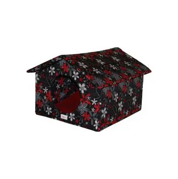 Bouda pro psa Bouda pro psy 45x30x30cm D45