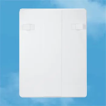 Revizní dvířka Haco revizní dvířka RD 400x600 B plast