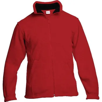Pánská mikina Fleece Jacket Malfini