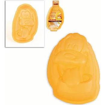 Nádoba na pečení Silikonová forma na pečení Pluto mini