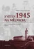 Květen 1945 na Mělnicku: Dalibor Státník