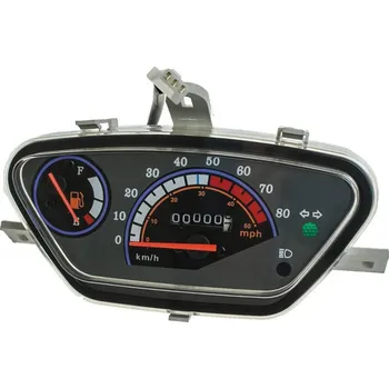 tachometr - panel přístrojů komplet