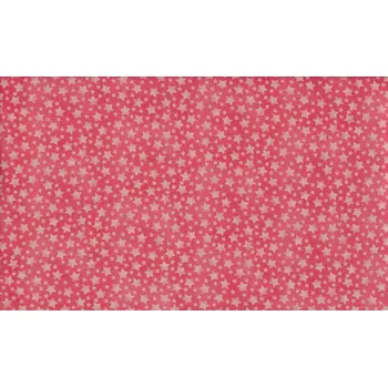 MAKOWER UK Látka bavlna v metráži 912P