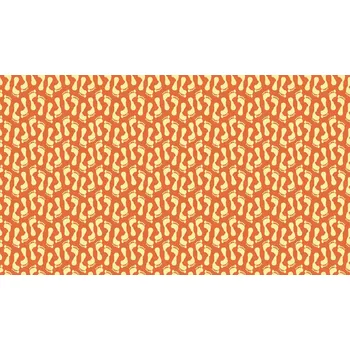 MAKOWER UK Látka bavlna v metráži 1388N