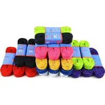 Hokejové tkaničky Tex-Style vosk 274 cm