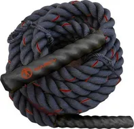 Marcy posilovací lano Battle Rope 15 m