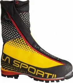 Pánská treková obuv La Sportiva La Sportiva Batura 2.0 GTX 42,5 EU
