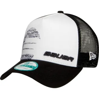 Kšiltovka Bauer NE 2 Tone 9Forty Trucker Cap