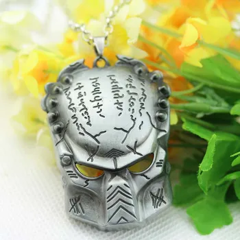 Řetízek Náhrdelník a přívěšek Alien vs. Predator