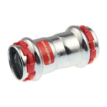 Fitinka Lisovací nátrubek 28, uhlíková ocel Comap SudoPress