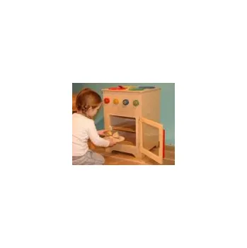 Sporák Sporák vařič dřevěný velký 60 cm