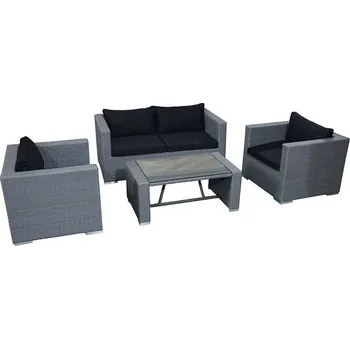 Zahradní sestava zahradní lounge set Agathe