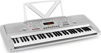 Schubert Etude-61 stříbrné Keyboard Schubert Etude-61 stříbrné