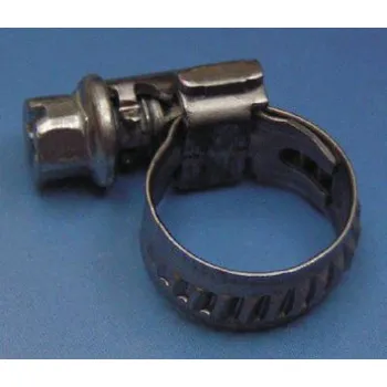 hadicová spona Hadicová spona 8-12/7,5-C6W2 nerez Torro NORMA