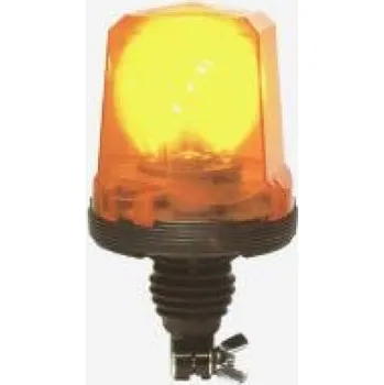 Maják SIRENA GYRO FLX maják 12V na tyč ohebný (poslední kus)