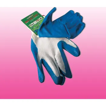 Pracovní rukavice Rukavice PROFI univerzální vel. XL - RU/4357-XL