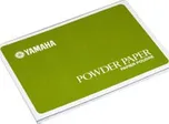 Čistící prostředek Yamaha Powder paper…