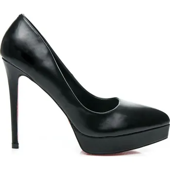 Dámské lodičky Vices E435-1B