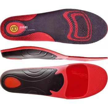 Zdraví Vložky Sidas 3D Gel EUR: 37-38