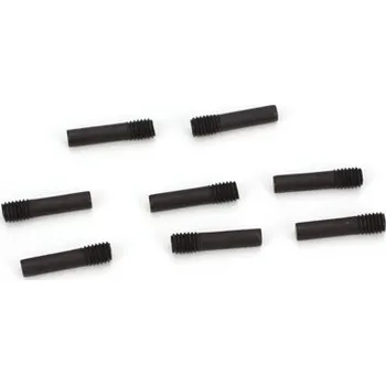 RC vybavení ECX Šrouby CVD hřídele (4)