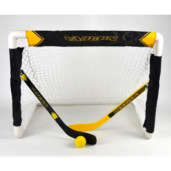 Univerzální sportovní branka Recenze dětská sada branek Vaughn Mini Set Deluxe