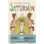 Saturnin - Zdeněk Jirotka (2015, pevná)