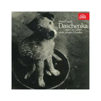 Daschenka oder das Leben eines jungen Hundes MP3 download