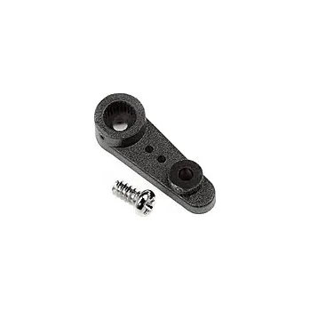 RC vybavení Servo páka se šroubem