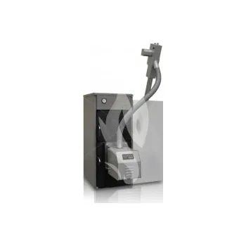 Kotel Automatický peletový kotel EMU-PEL 35KW